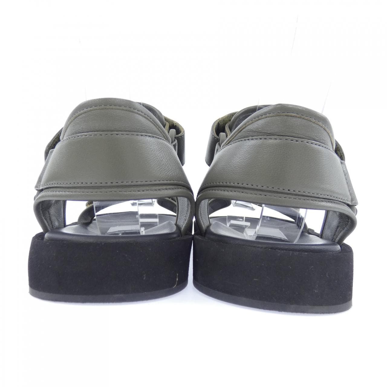 ZARO THE ROWHOOK-AND-LOOPII F1206N60凉鞋