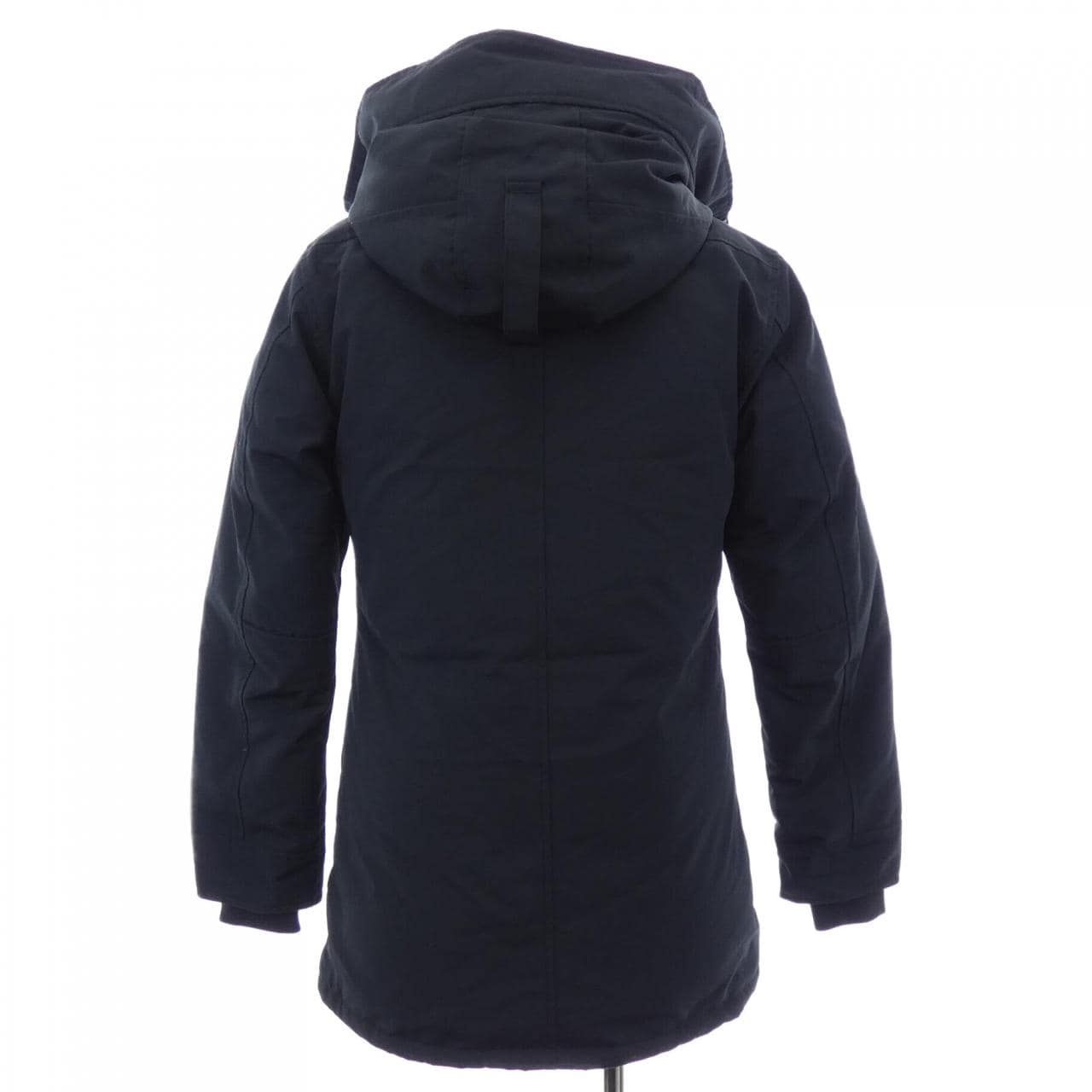 カナダグース CANADA GOOSE ジャスパー パーカ JASPER PARKA BLACK LABEL 3438MBJ ダウンコート