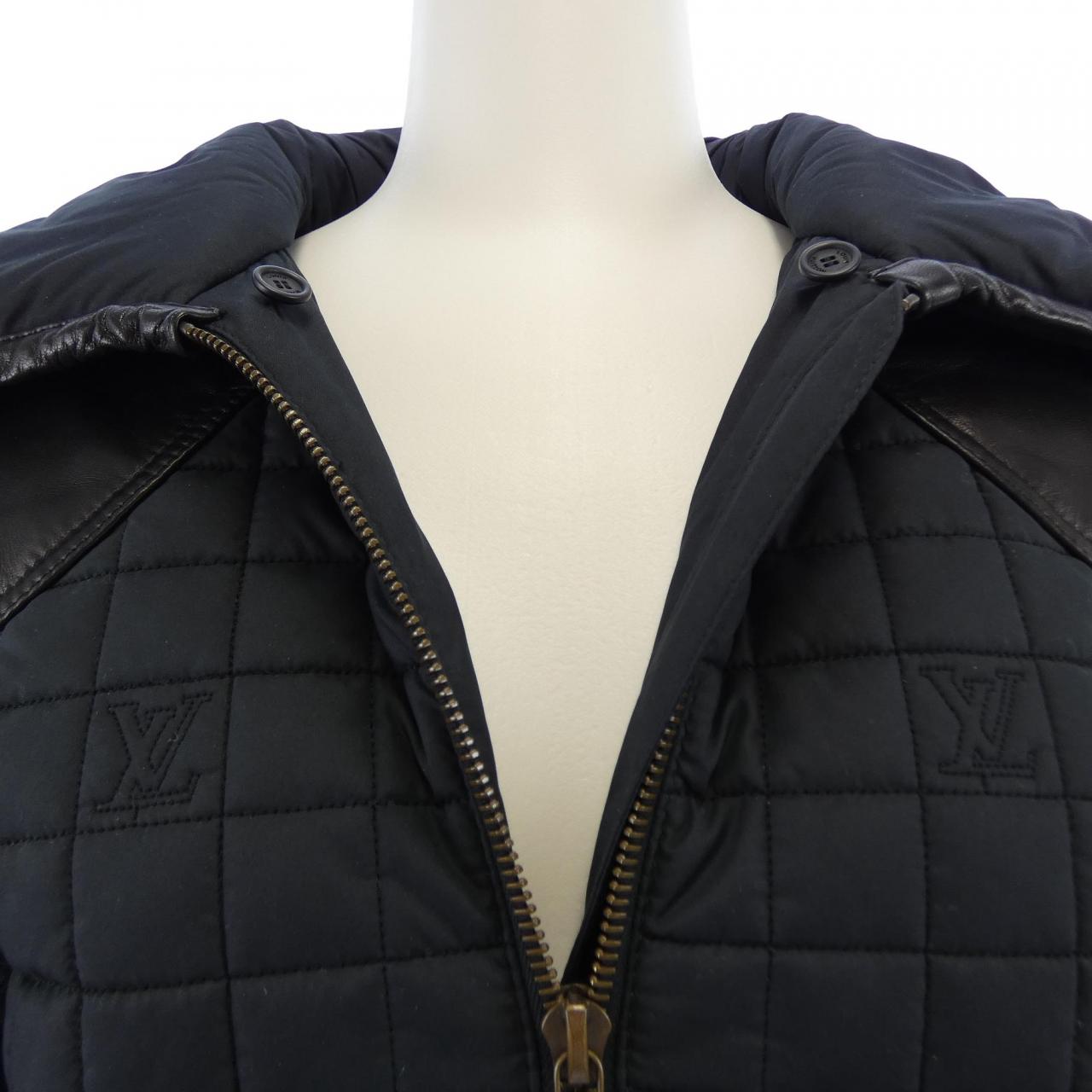 ルイヴィトン LOUIS VUITTON ブルゾン