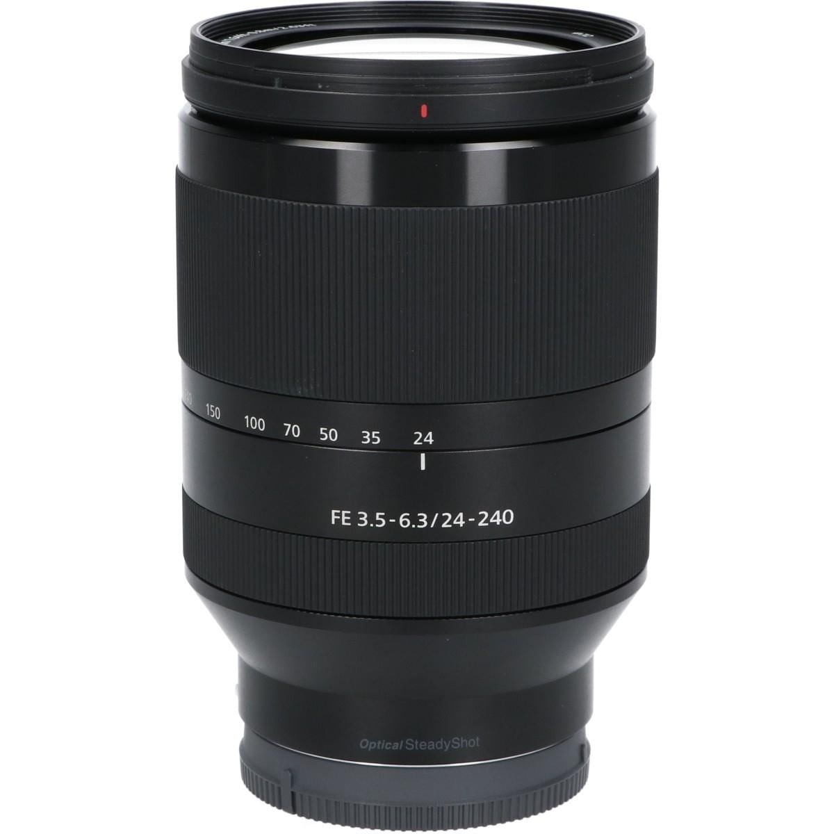 FE24-240mm F3.5-6.3 OSS(SEL24240)