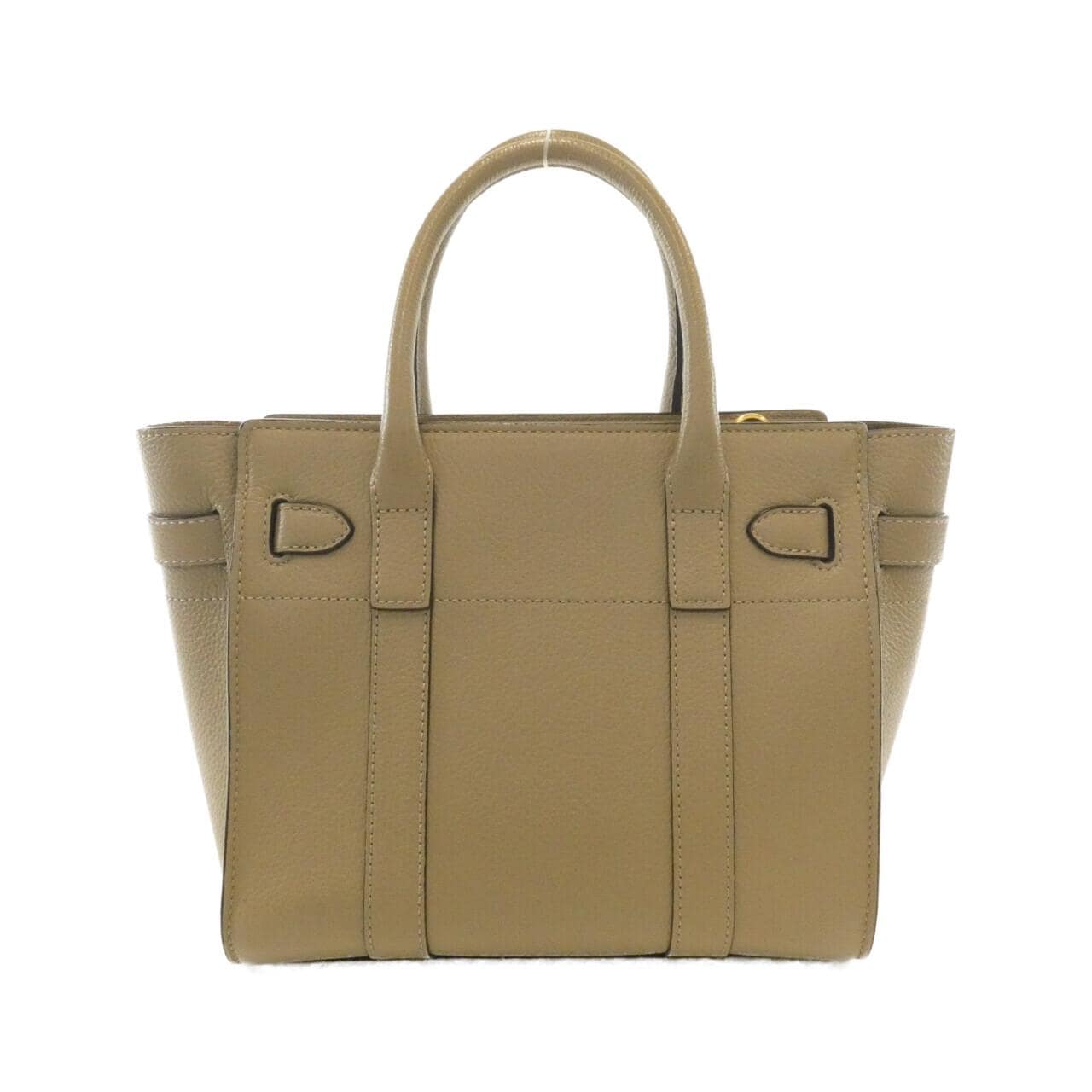 マルベリー ミニ ジップド ベイズウォーター HH4949 205 バッグ