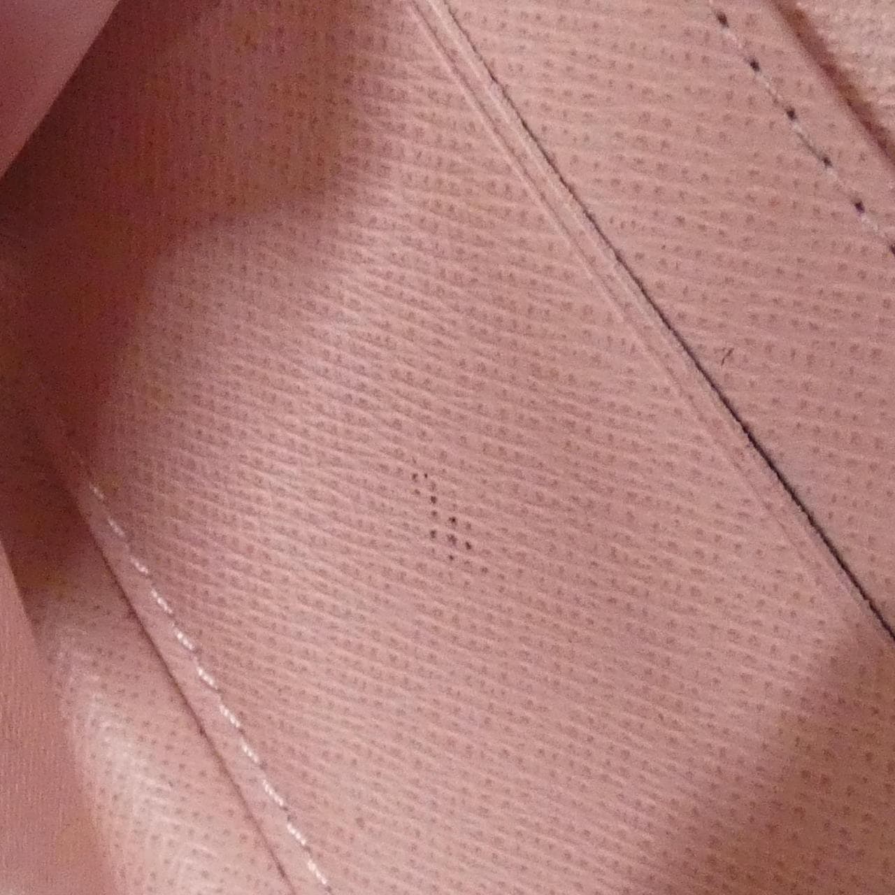 ルイヴィトン ダミエ ポルト モネ ロザリ N64423 コインケース