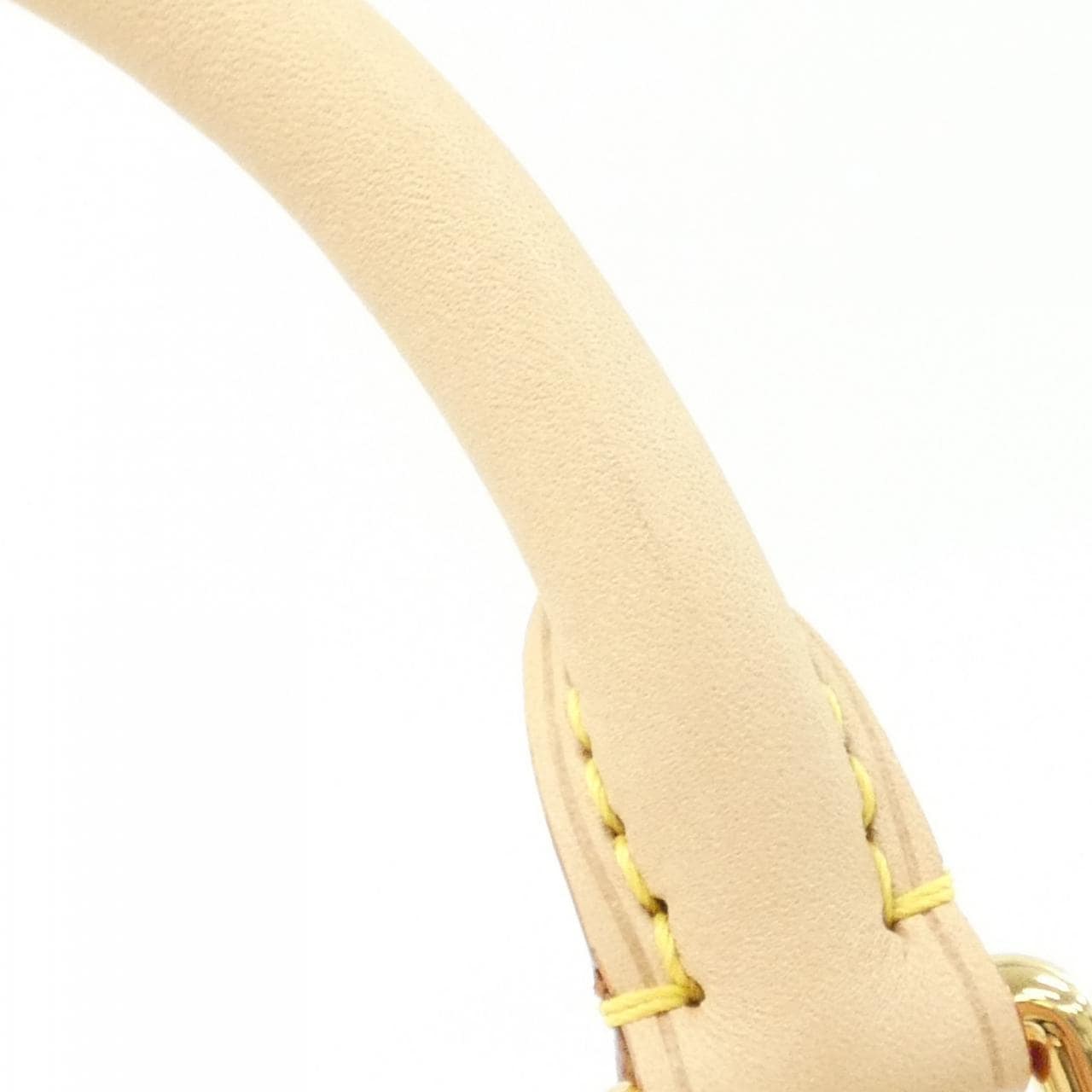 ルイヴィトン モノグラム チェリー(LV×TM) スピーディ バンドリエール 30cm M14238 ボストンバッグ
