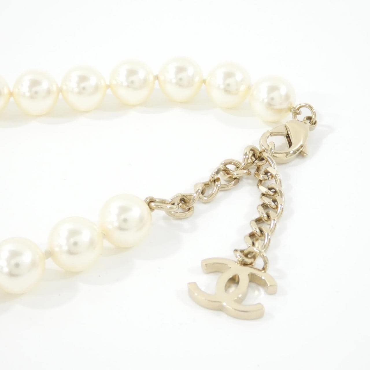 CHANEL ABA580 頸鍊
