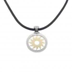 ブルガリ トンド サン ネックレス