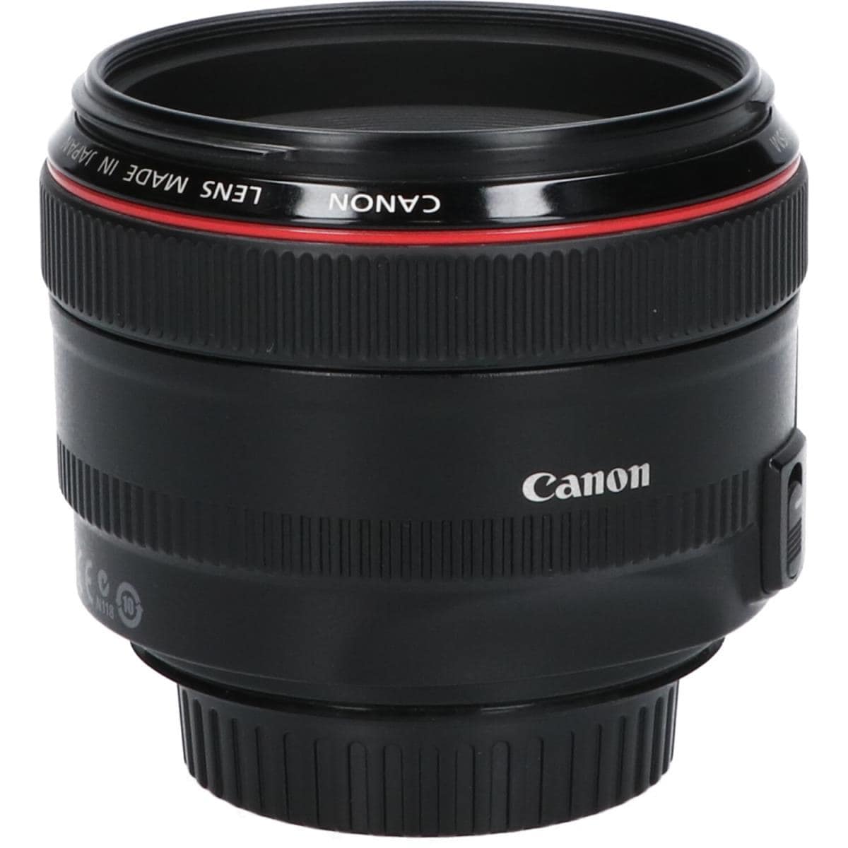 ＣＡＮＯＮ　ＥＦ５０ｍｍ　Ｆ１．２Ｌ　ＵＳＭ