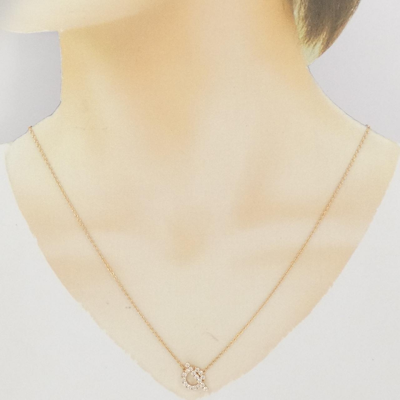 コメ兵｜エルメス フィネス ネックレス｜HERMES｜ブランド