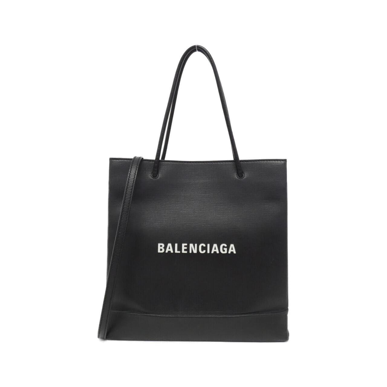 BALENCIAGA Shopping Tote S 597860 0AI2N Bag