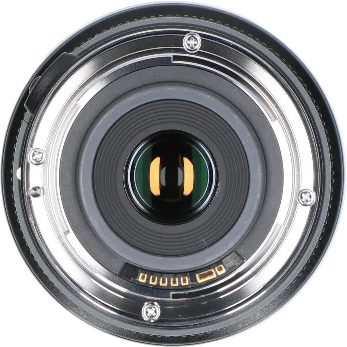 EF-S10-22mm F3.5-4.5USM