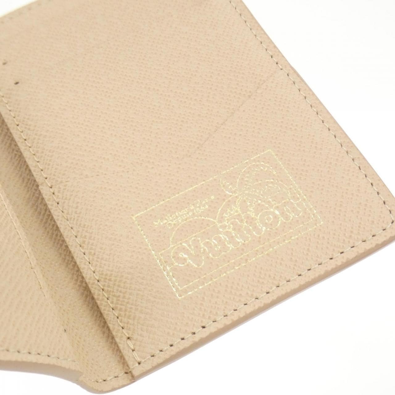 LOUIS VUITTON Surfing Monogram收纳夹de Poche M83470 卡片夹