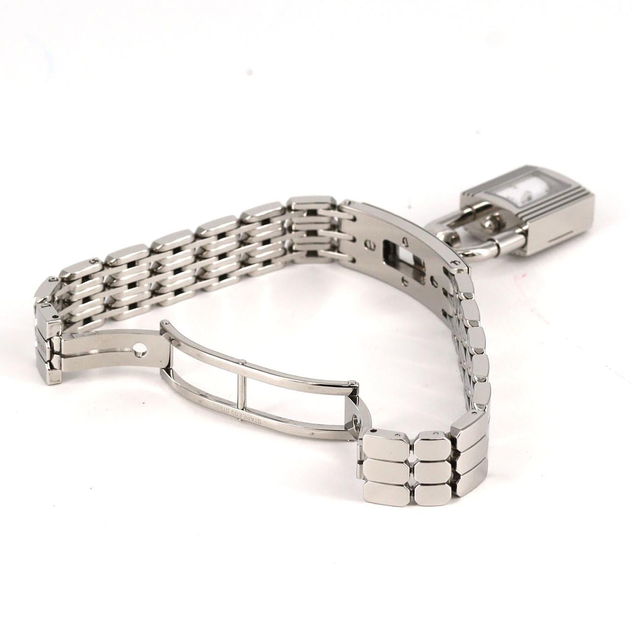 エルメス ケリー KE4.110 SS クォーツ