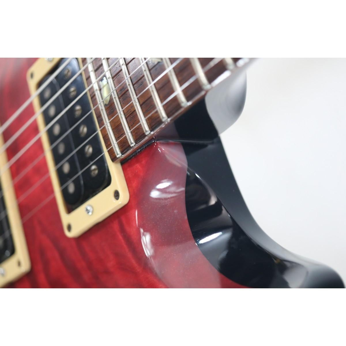 ＰＡＵＬ　ＲＥＥＤ　ＳＭＩＴＨ　　ＣＵＳＴＯＭ　２４　ＪＡＣＡＲＡＮＤＡ