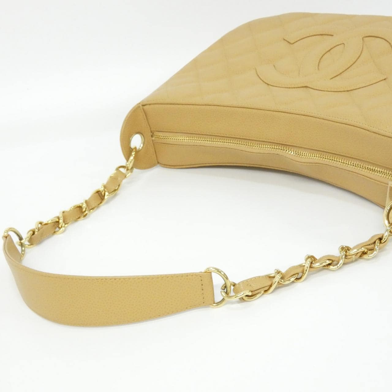 シャネル 20993 ショルダーバッグ