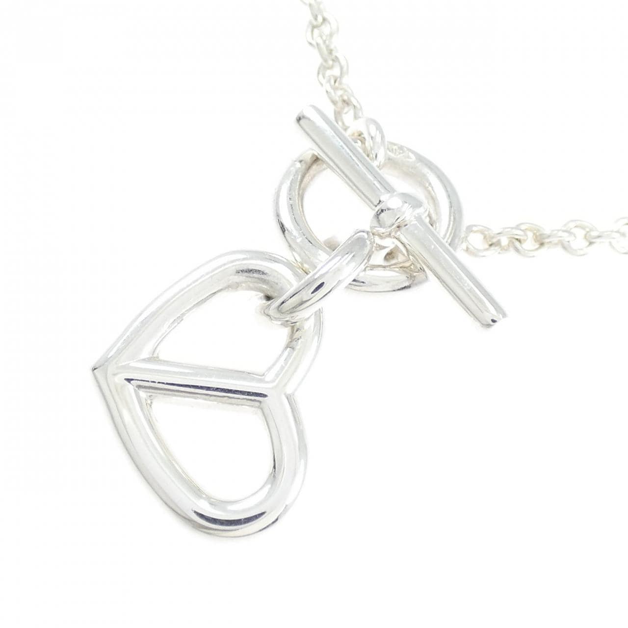 エルメス 925 ネックレス