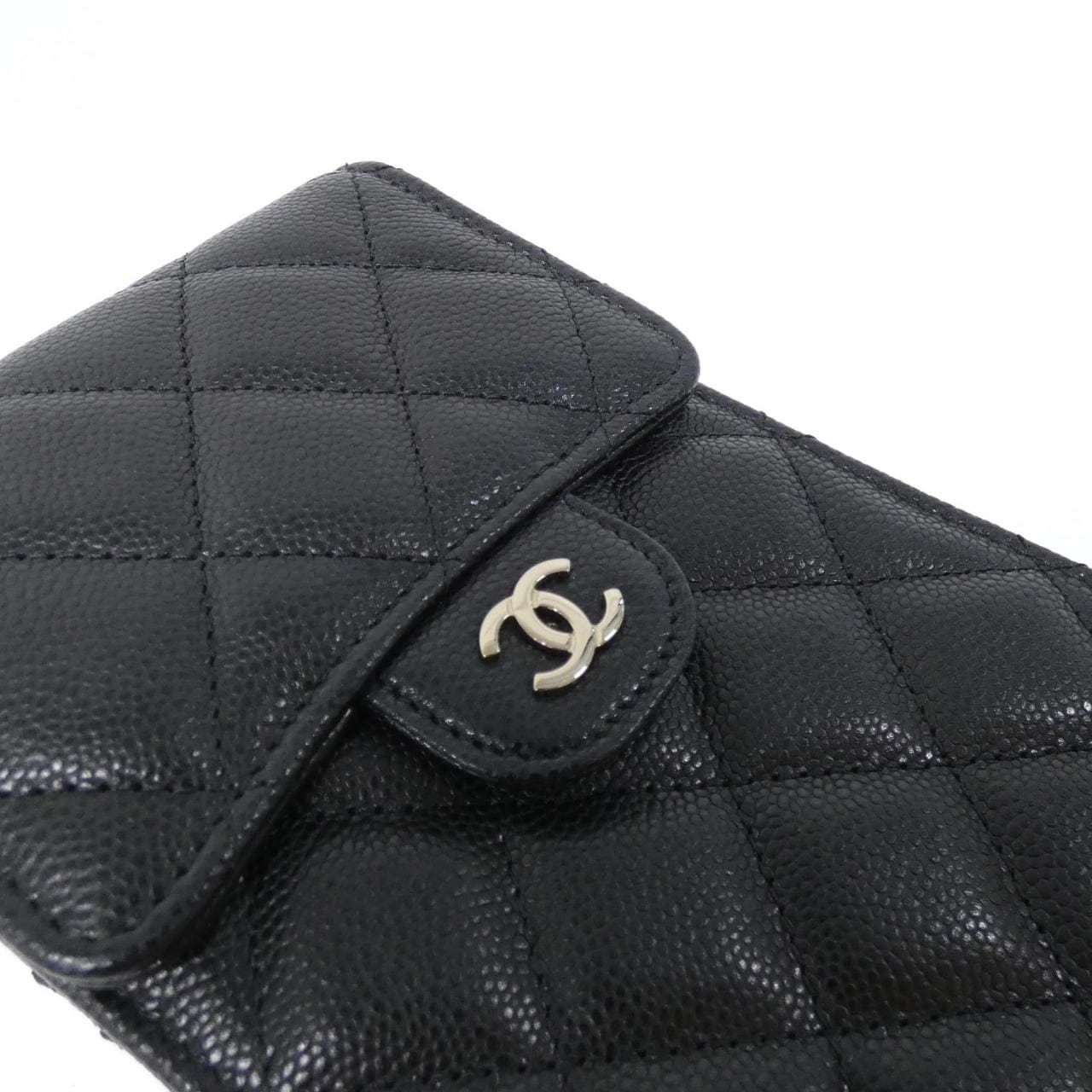 シャネル タイムレスクラシック ライン AP3880 フォンケース