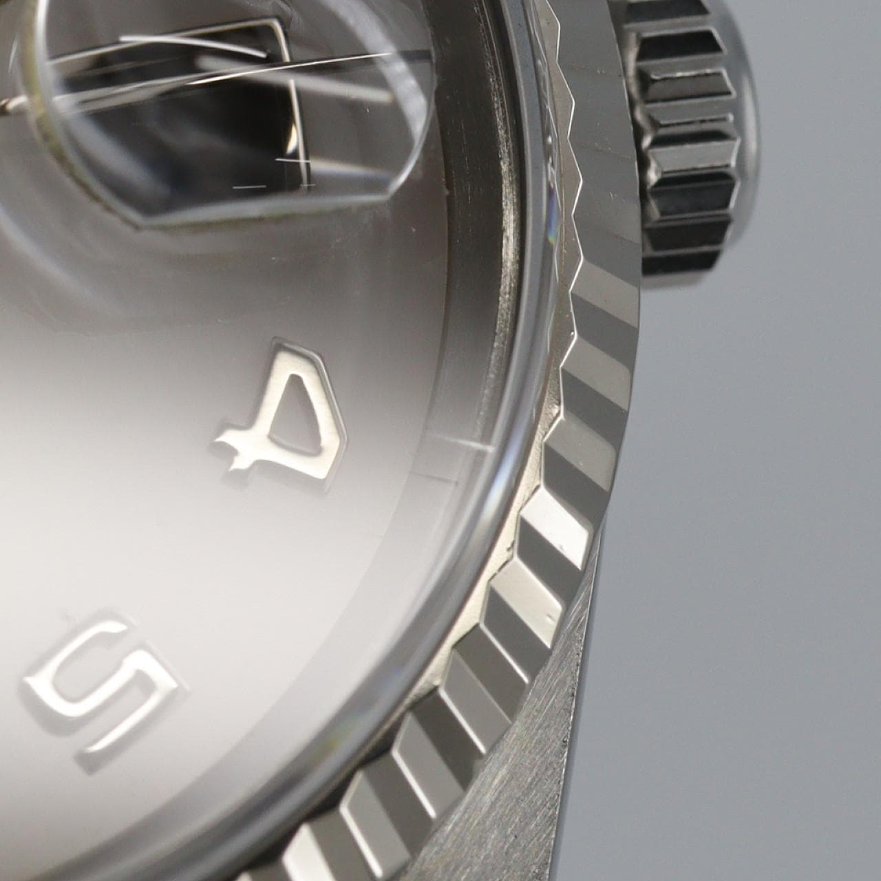 ROLEX Datejust 16234NA SSxWG自动上弦U 编号