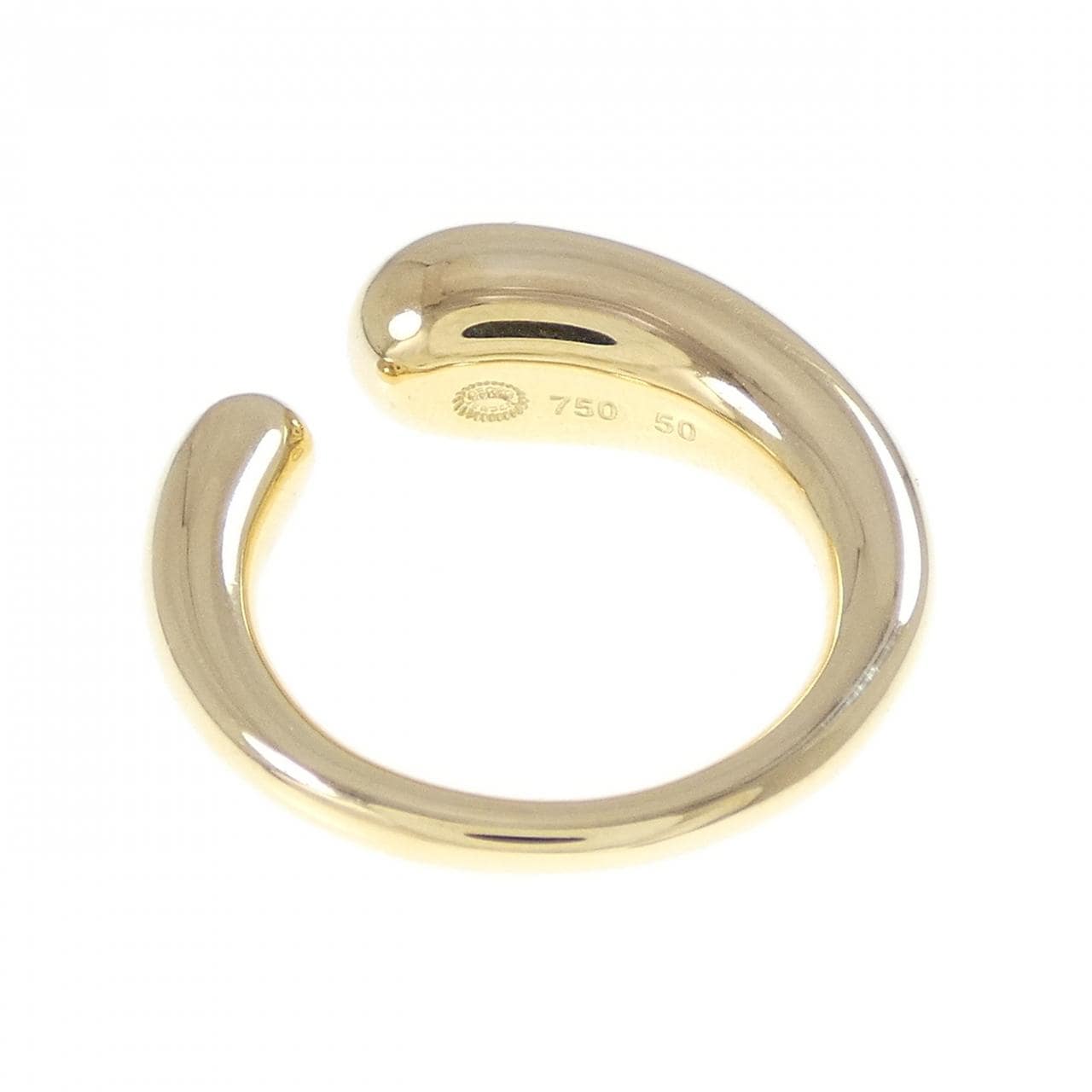 ジョージ ジェンセン マーシー スモール リング