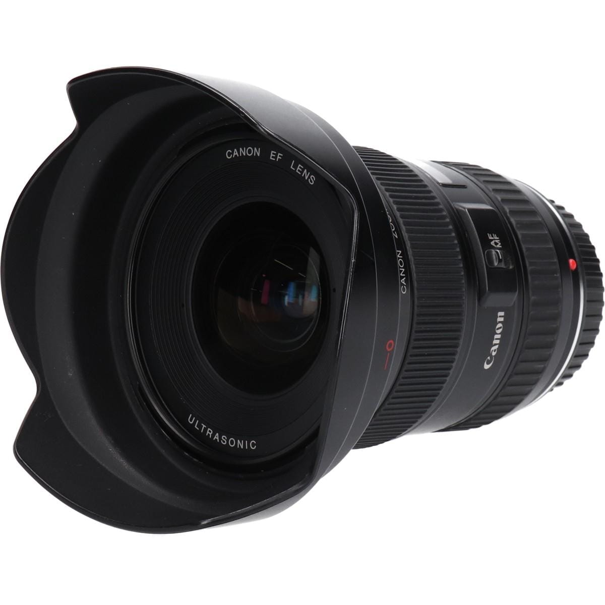 ＥＦ１７－３５ｍｍ　Ｆ２．８Ｌ　ＵＳＭ