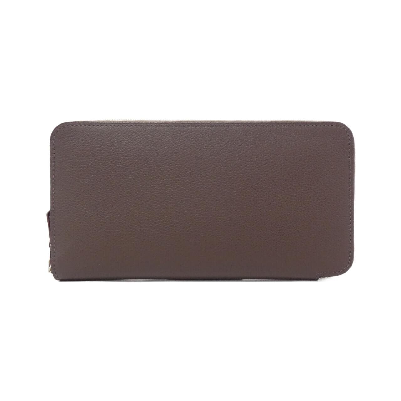 エルメス COEUR ET RUBANS シルク イン クラシック 087000CK 財布
