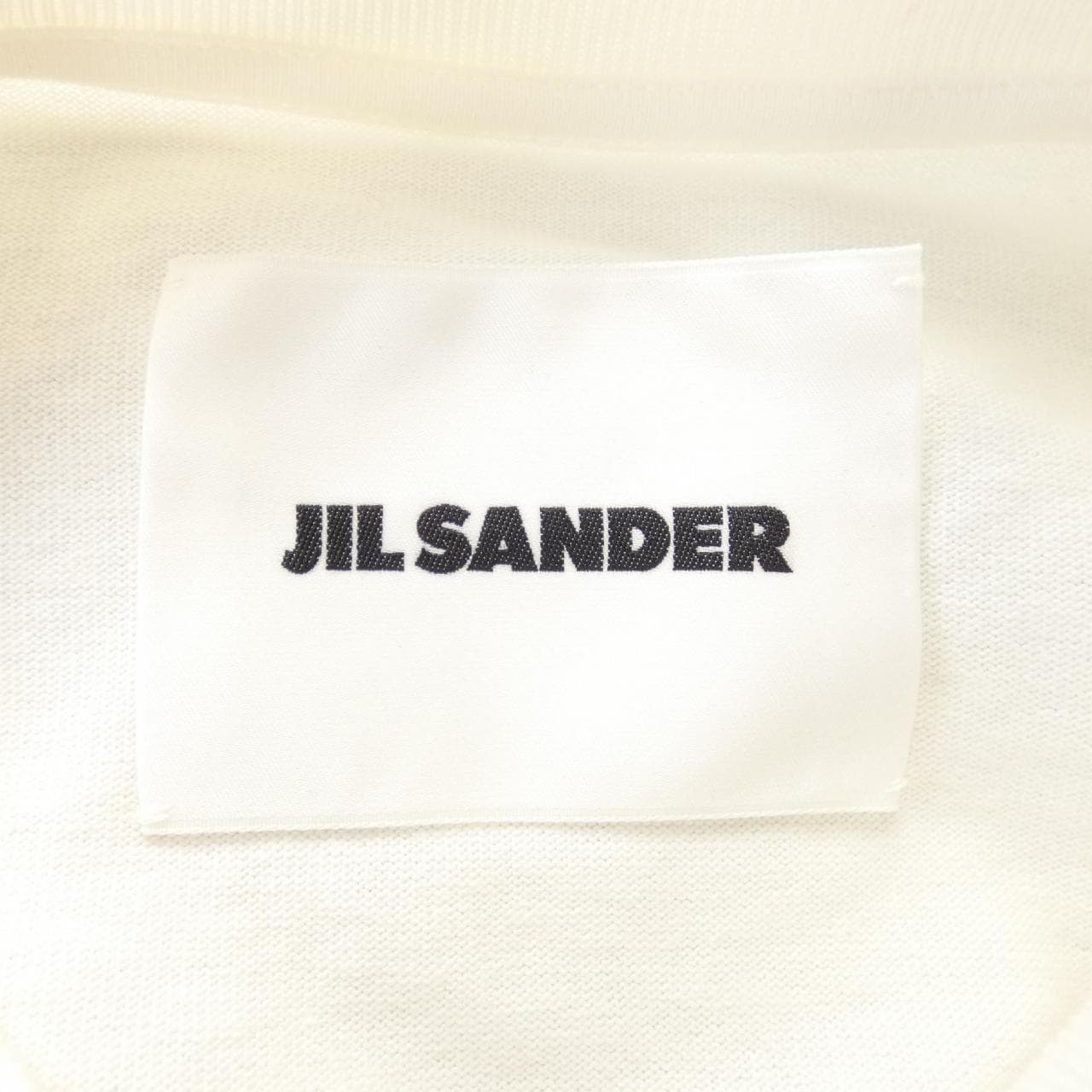 JIL SANDER吉尔·桑德 上衣