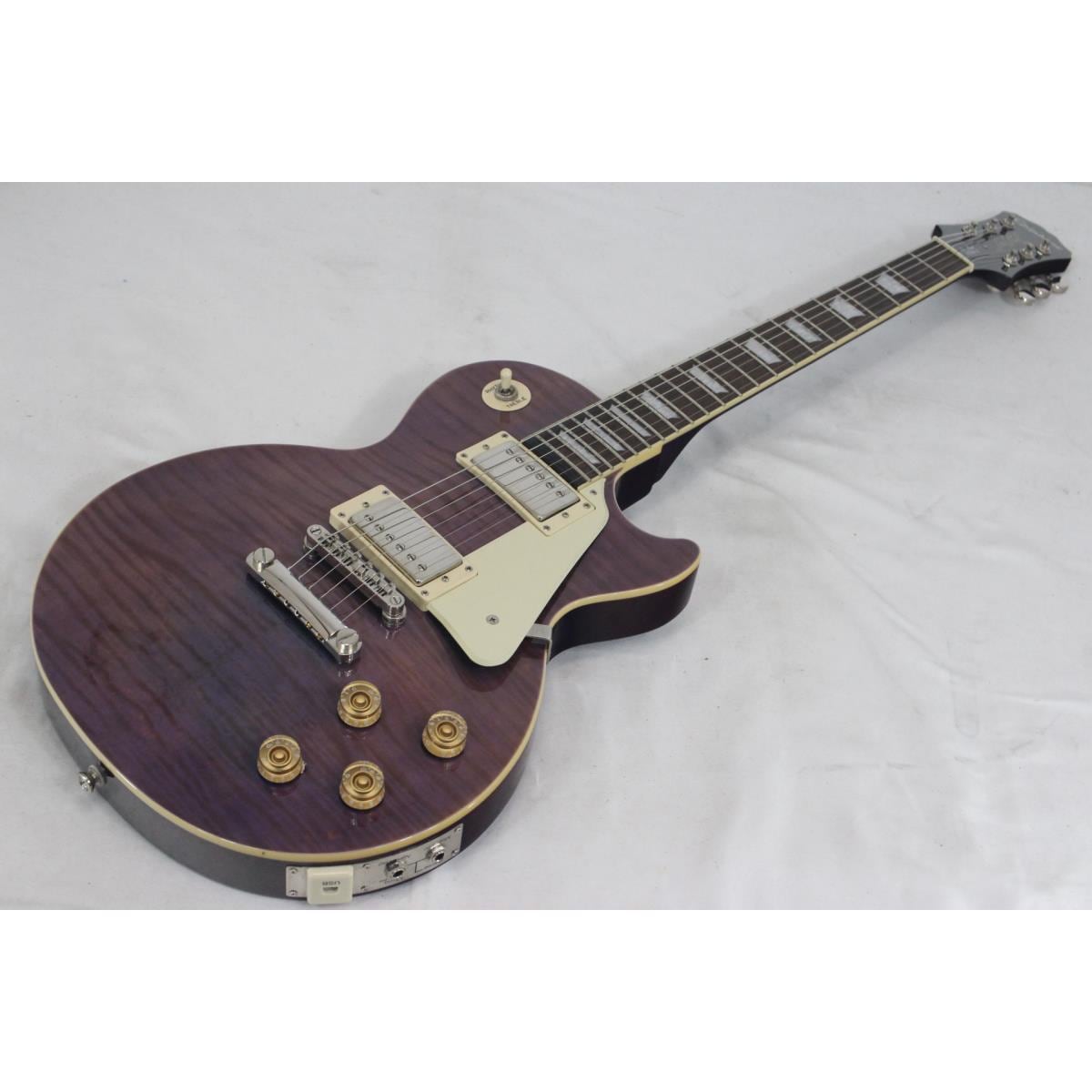 ＥＰＩＰＨＯＮＥ　　ＬＥＳ　ＰＡＵＬ　ＵＬＴＲＡ　Ⅲ