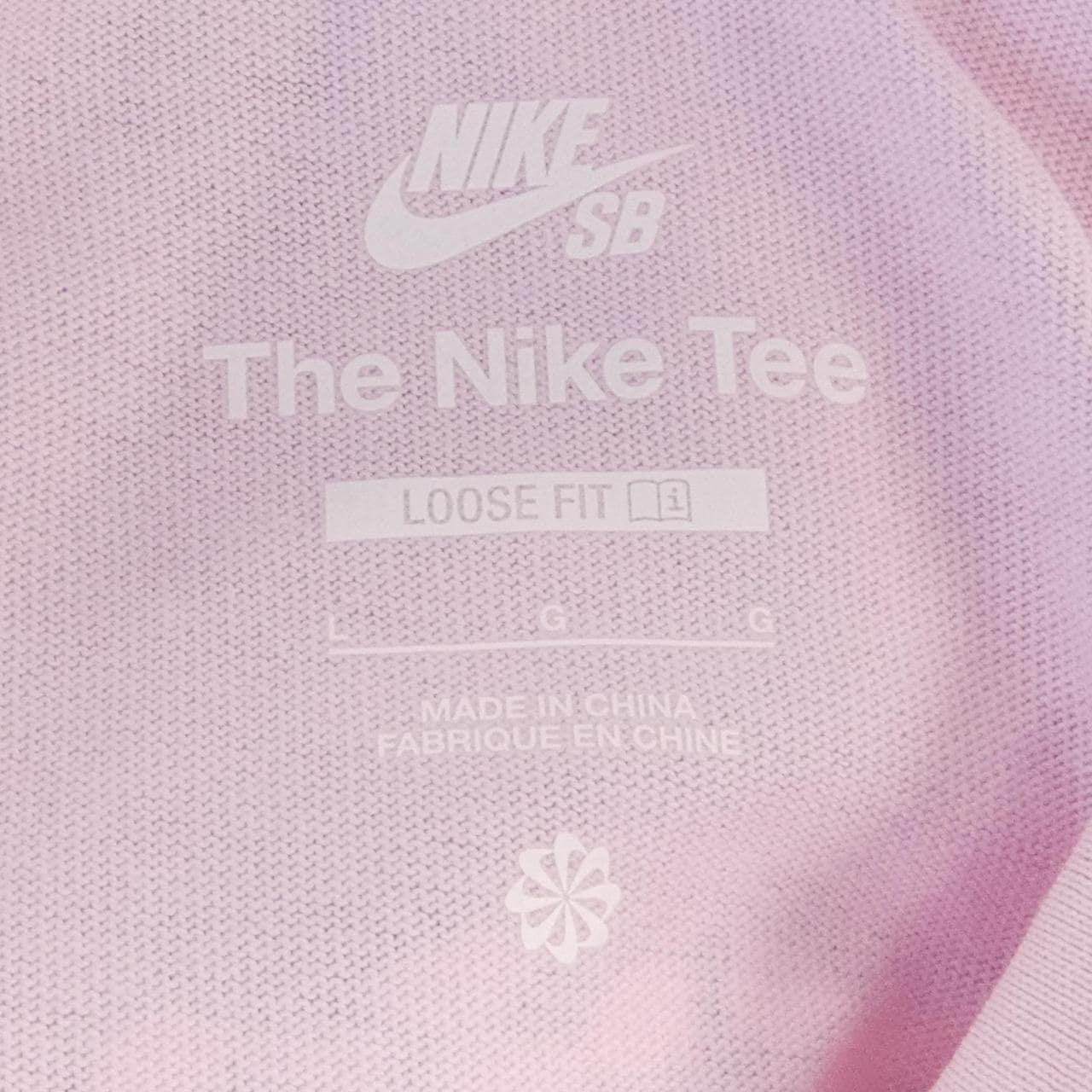 ナイキ NIKE Tシャツ