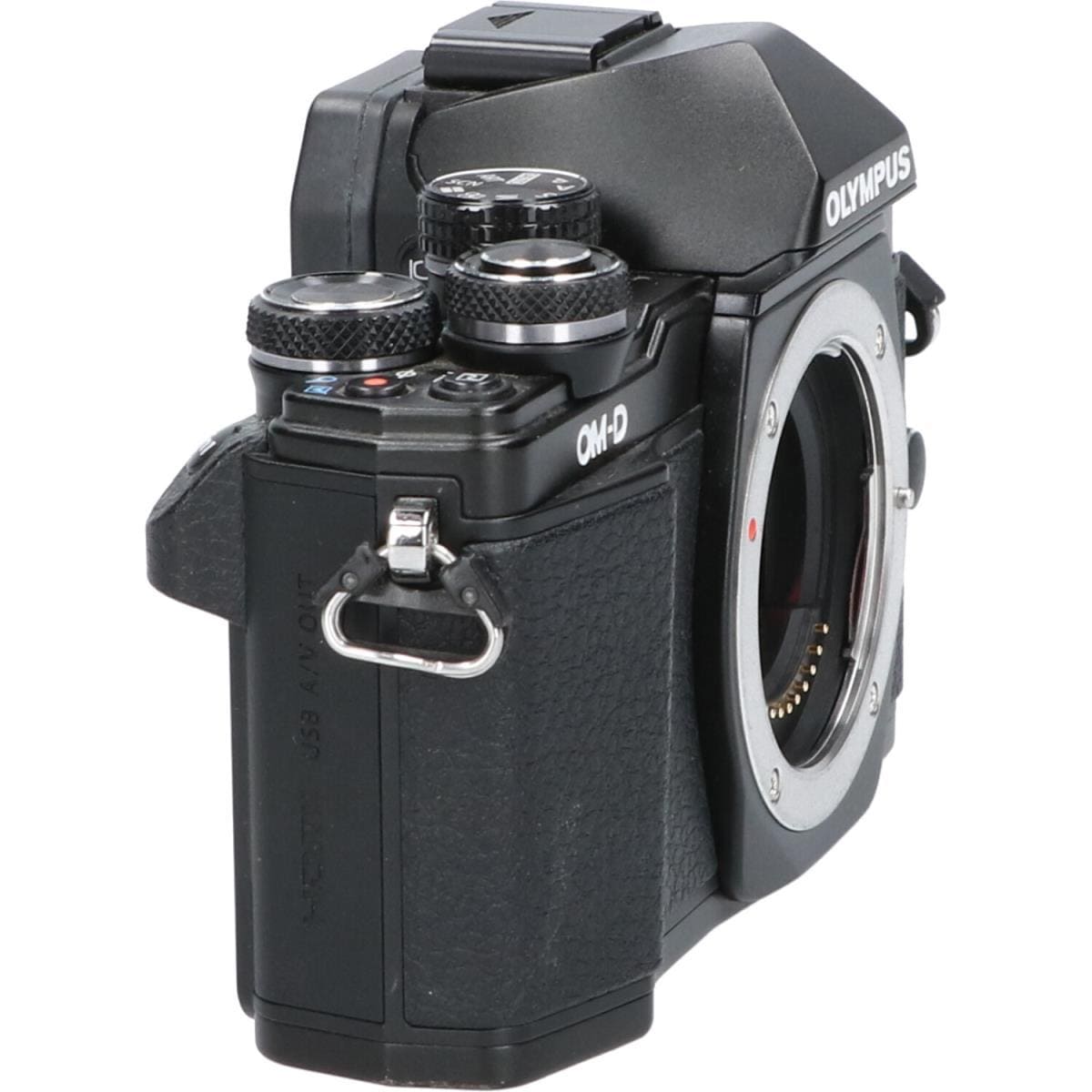OLYMPUS E-M10 MARK II