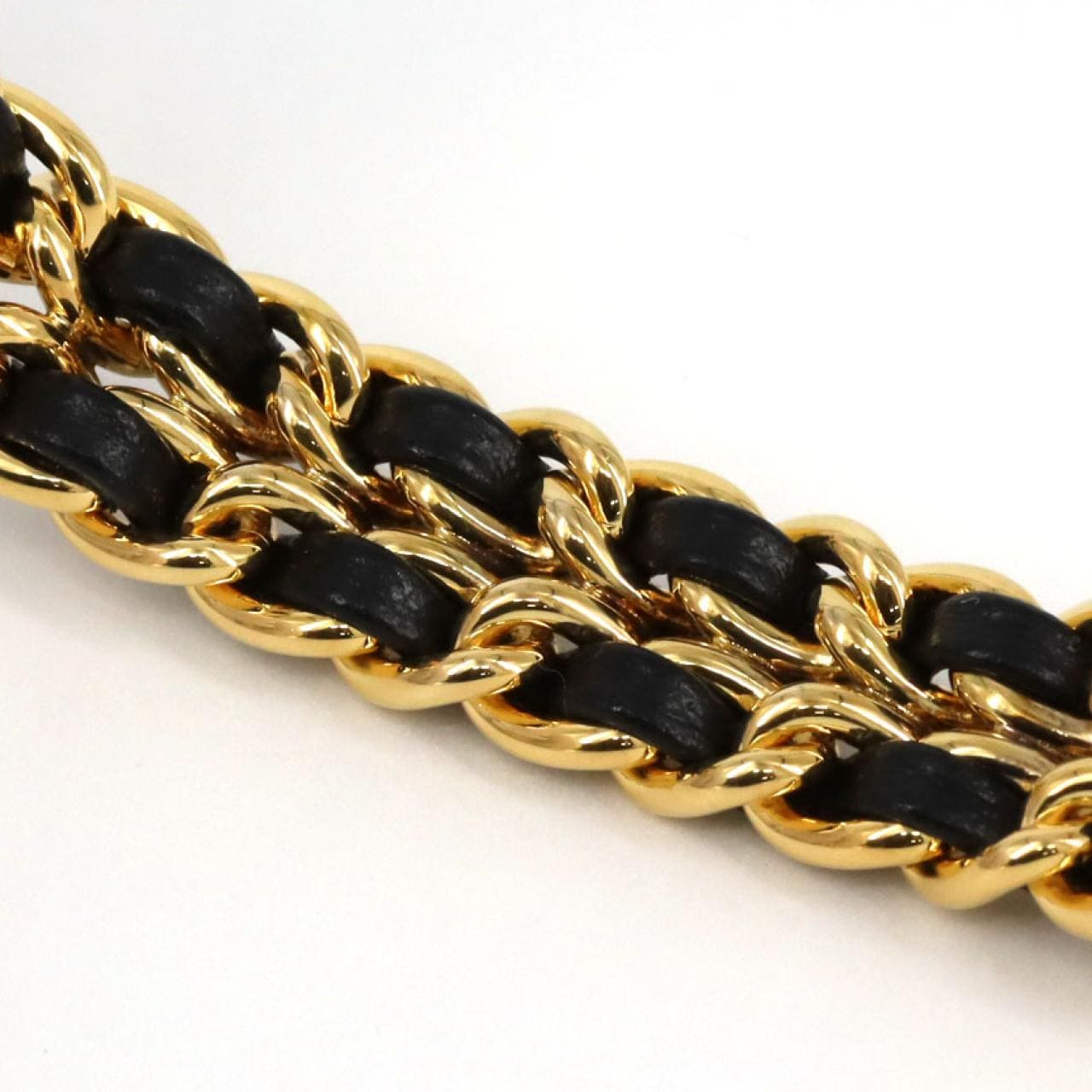 シャネル プルミエール GP Lサイズ H0001 GP クォーツ