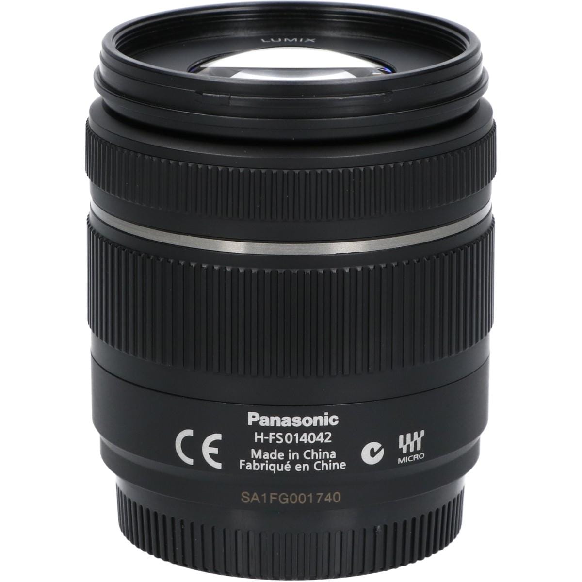 G14-42mm F3.5-5.6ASPH.OIS