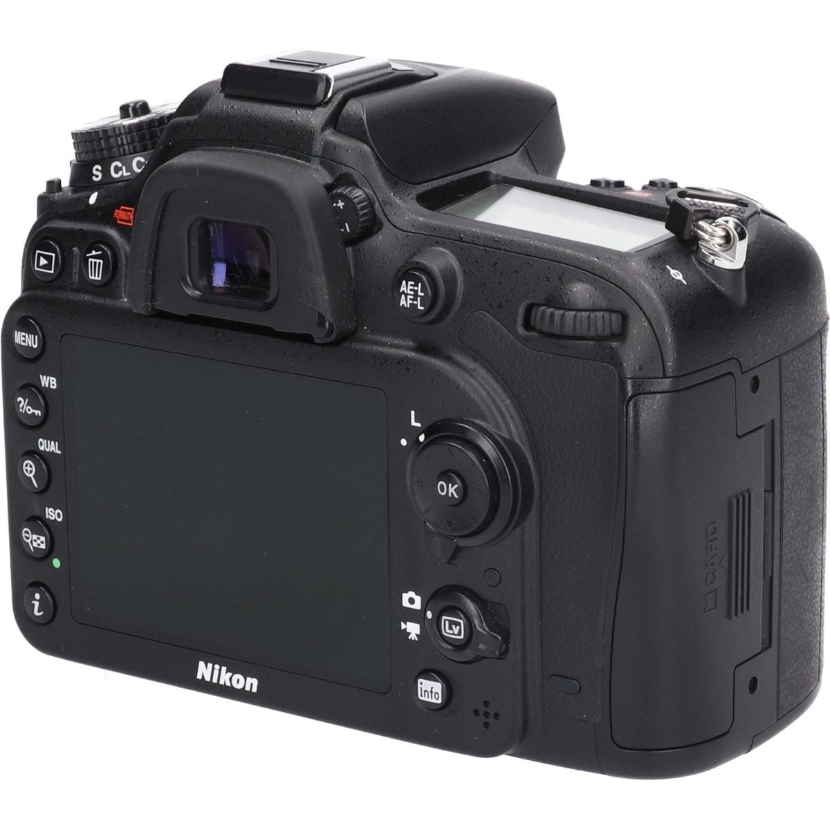 Ｄ７１００