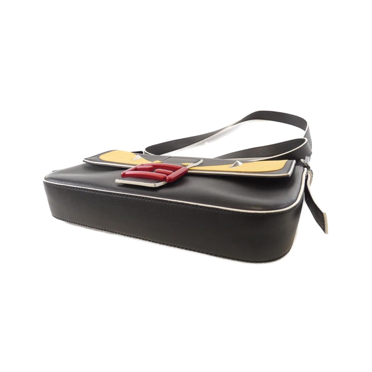 フェンディ BAG BUGS バゲット 8BR600 41K ショルダーバッグ