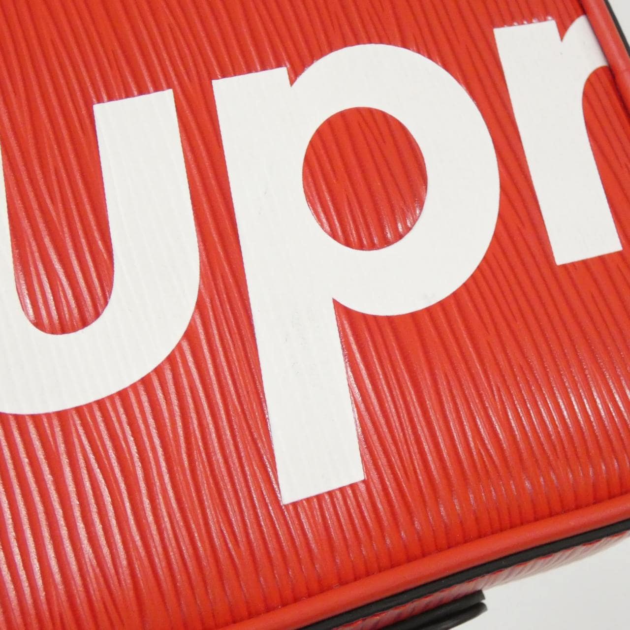 ルイヴィトン エピ(SUPREME) ダヌーブ PPM M53434 ショルダーバッグ