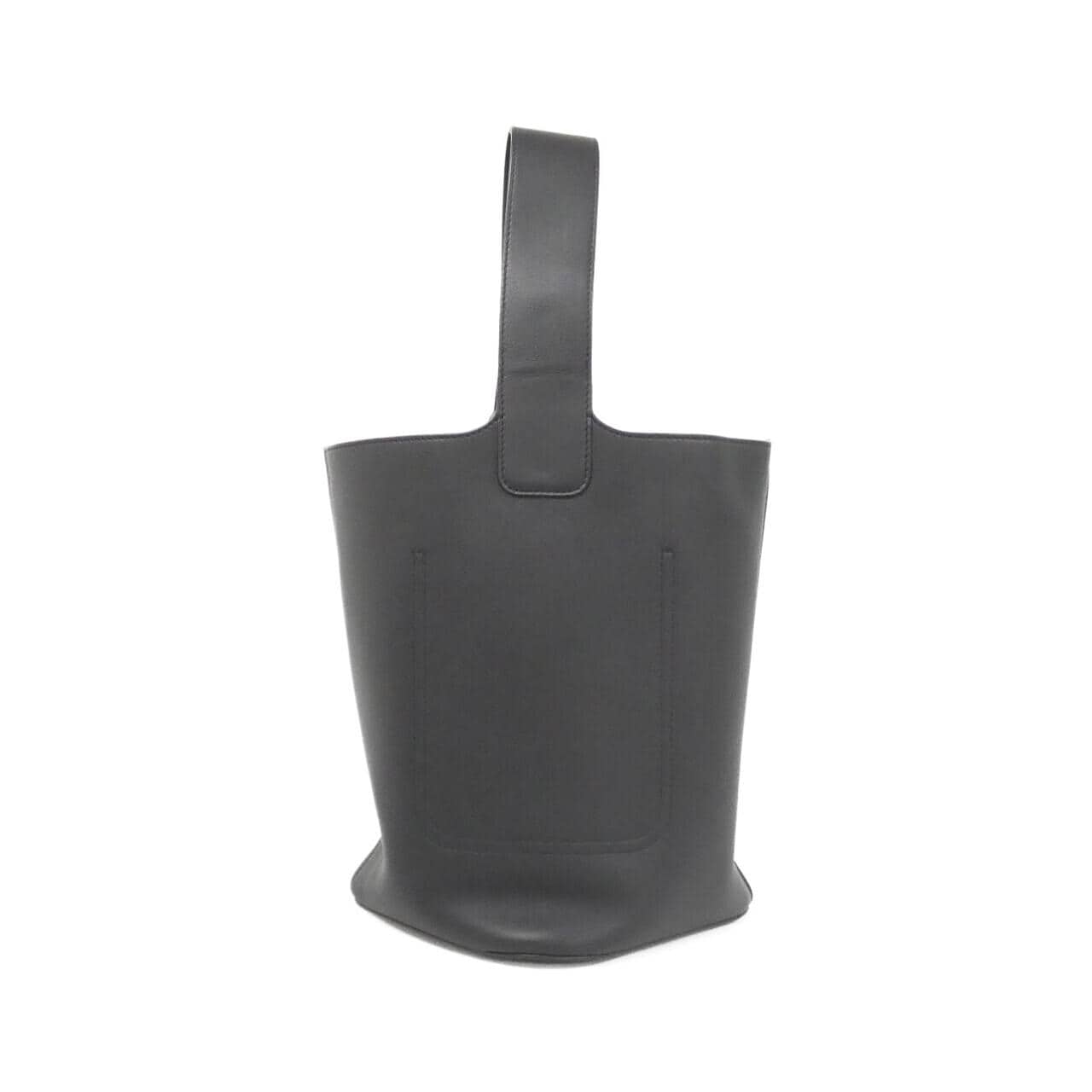 【新品】ロエベ ペブル バケット バッグ ミディアム AANBBBWX01 ショルダーバッグ