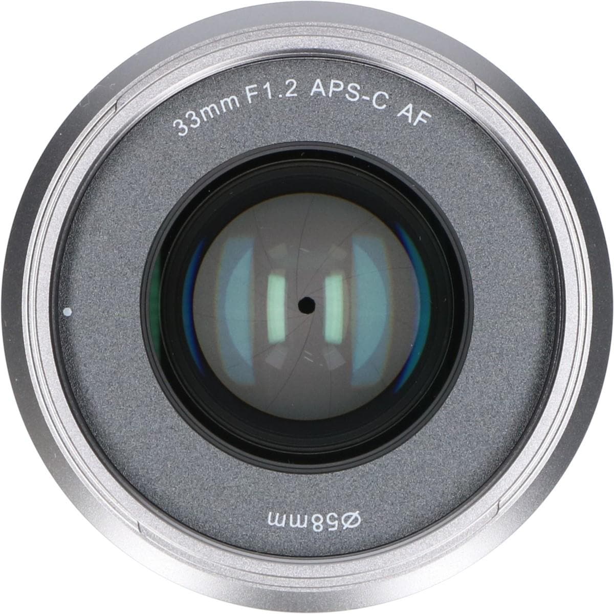 Ｅ３３ｍｍ　Ｆ１．２