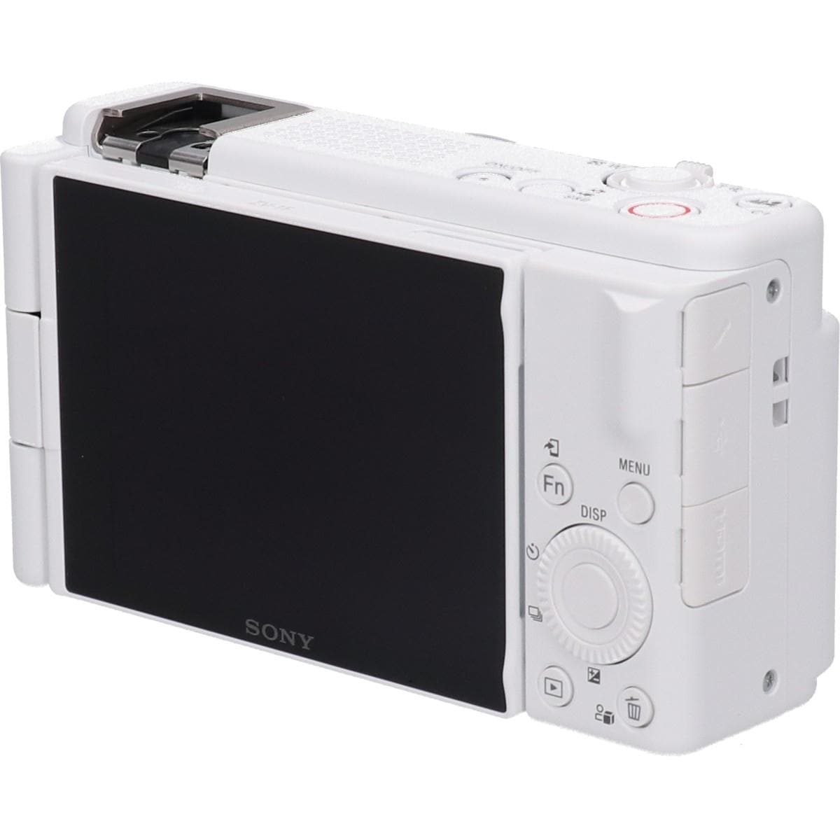 ＶＬＯＧＣＡＭ　ＺＶ－１Ｆ