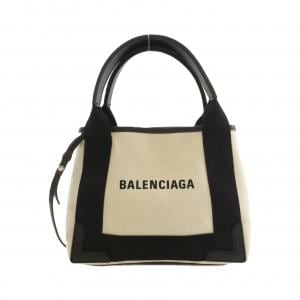 バレンシアガ ネイビー カバス XS 390346 AQ38N バッグ