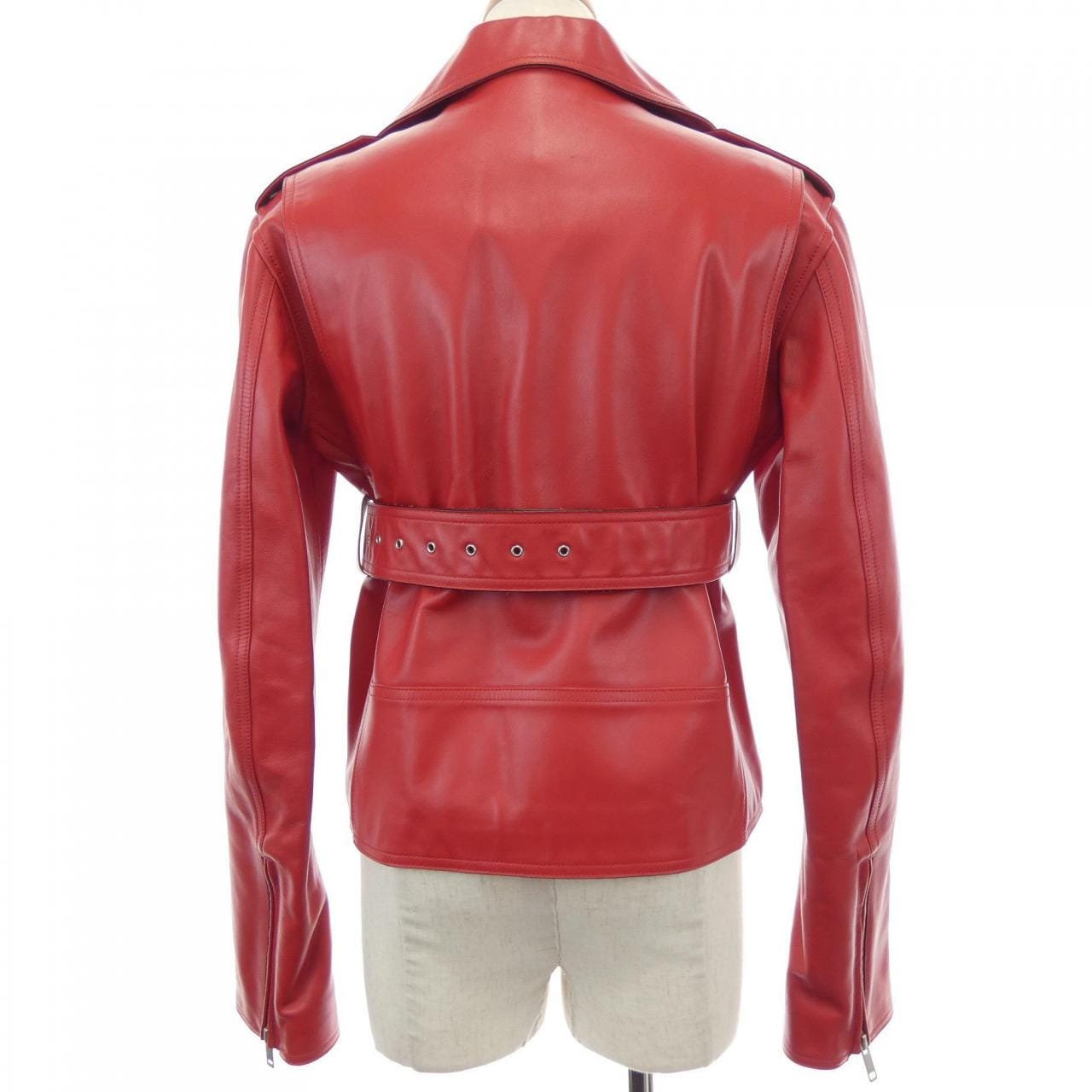 セリーヌ CELINE 2 5T33/962A レザージャケット