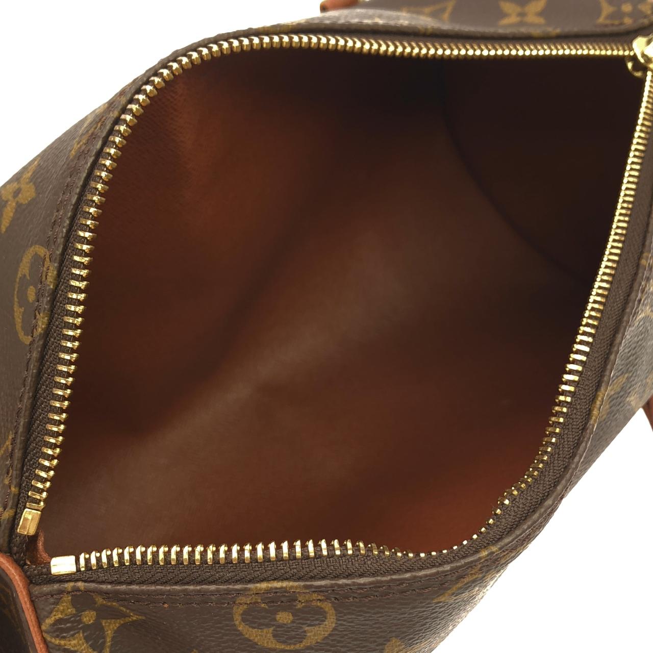 ルイヴィトン モノグラム パピヨン 26cm M51366 バッグ