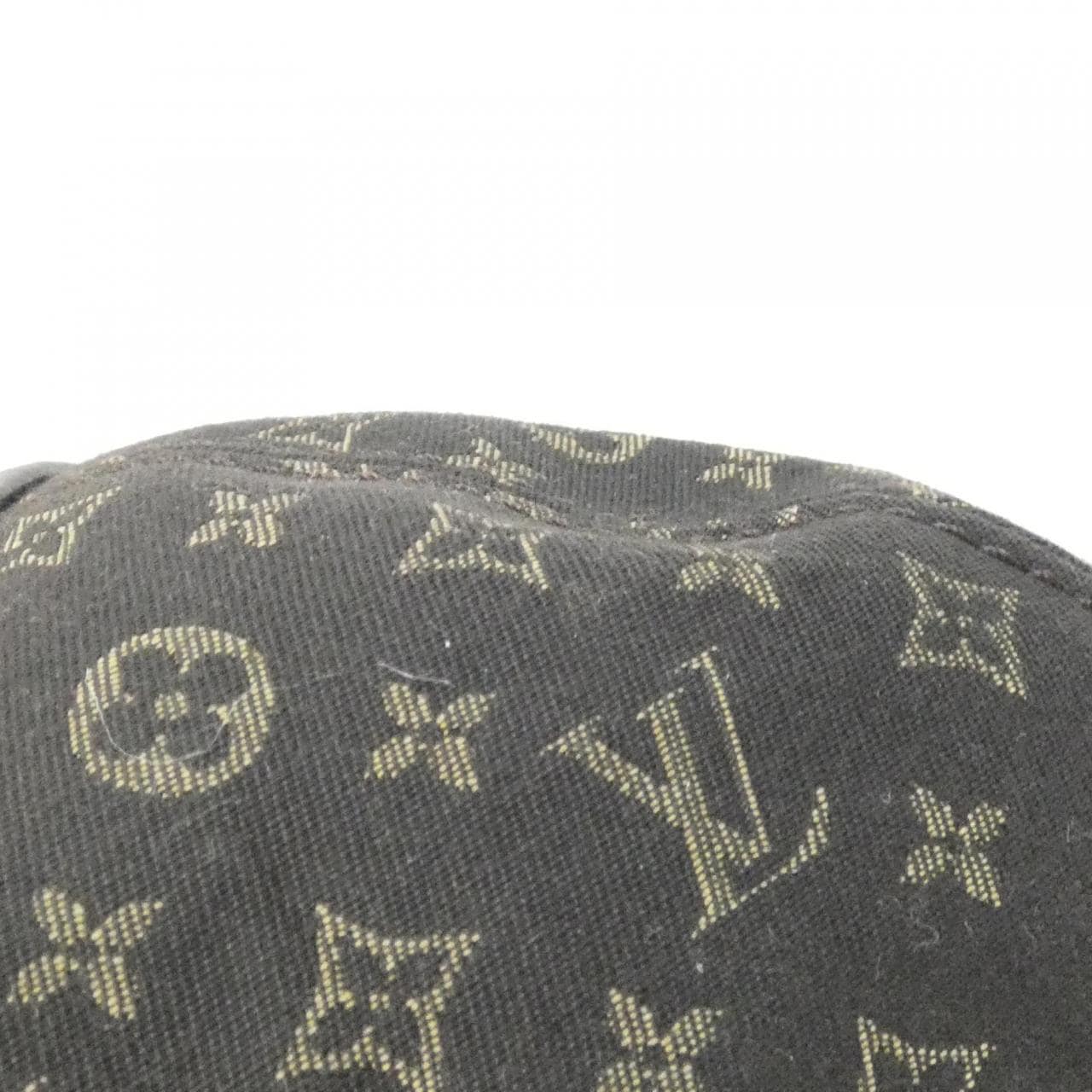 ルイヴィトン モノグラム イディール エレジー M56696 ショルダーバッグ