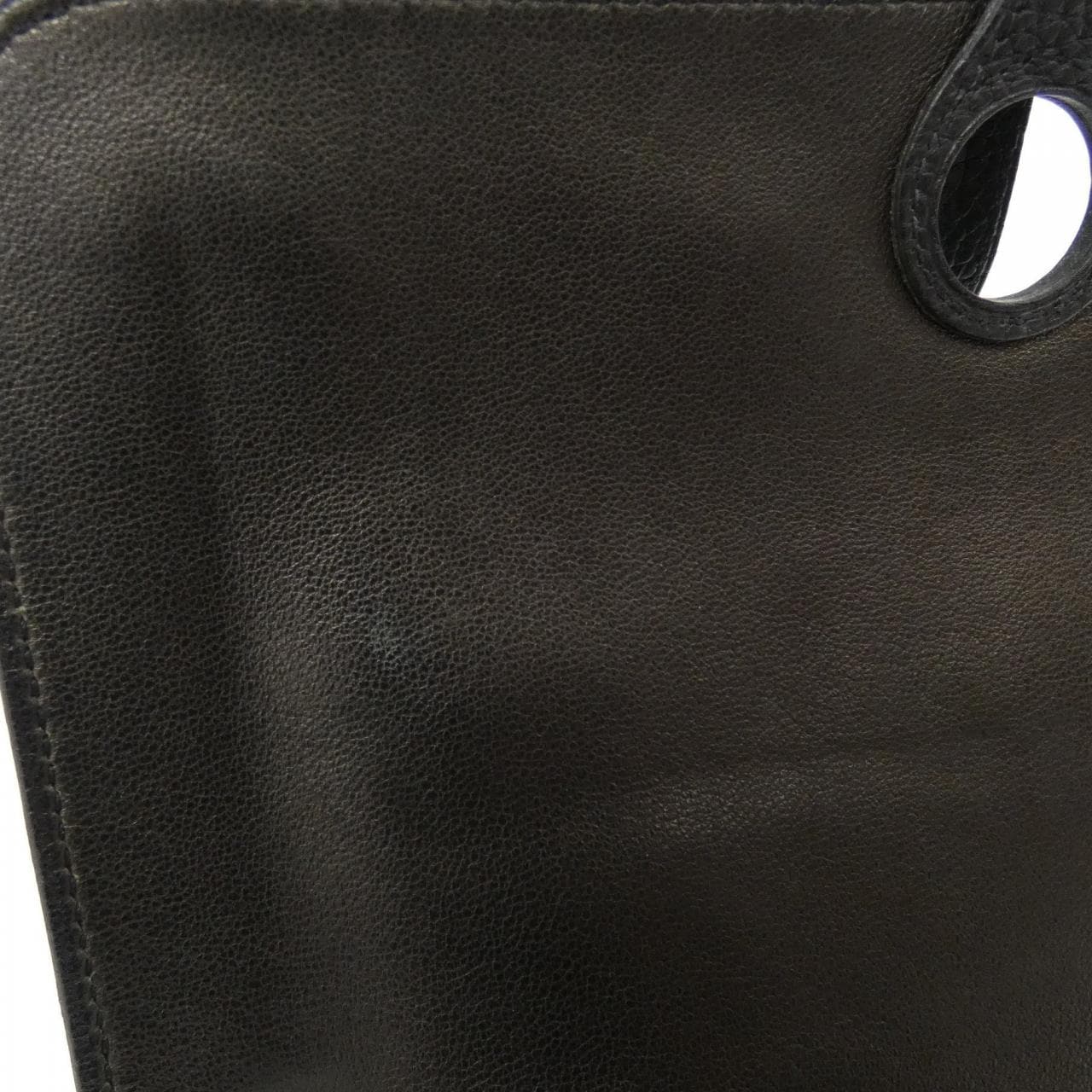 【ヴィンテージ】エルメス ドゴン ウエスト ポーチ 037698CK ウエストバッグ