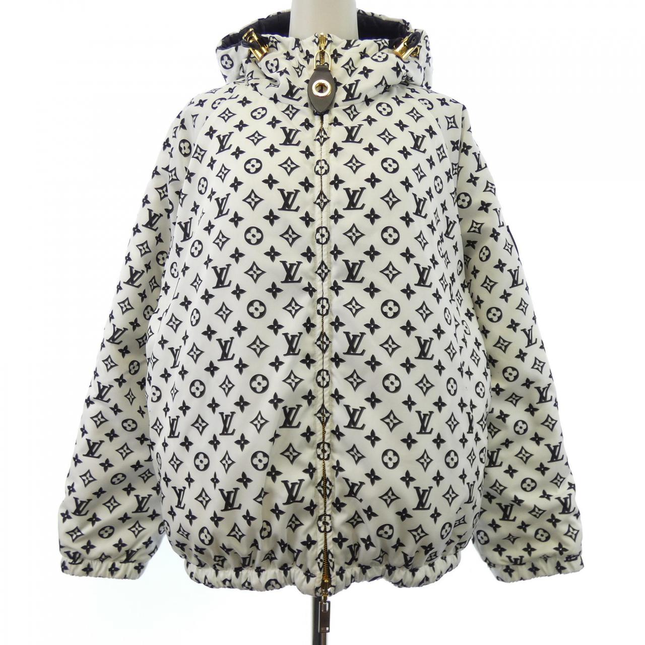 ルイヴィトン LOUIS VUITTON FPOW22AFY ブルゾン