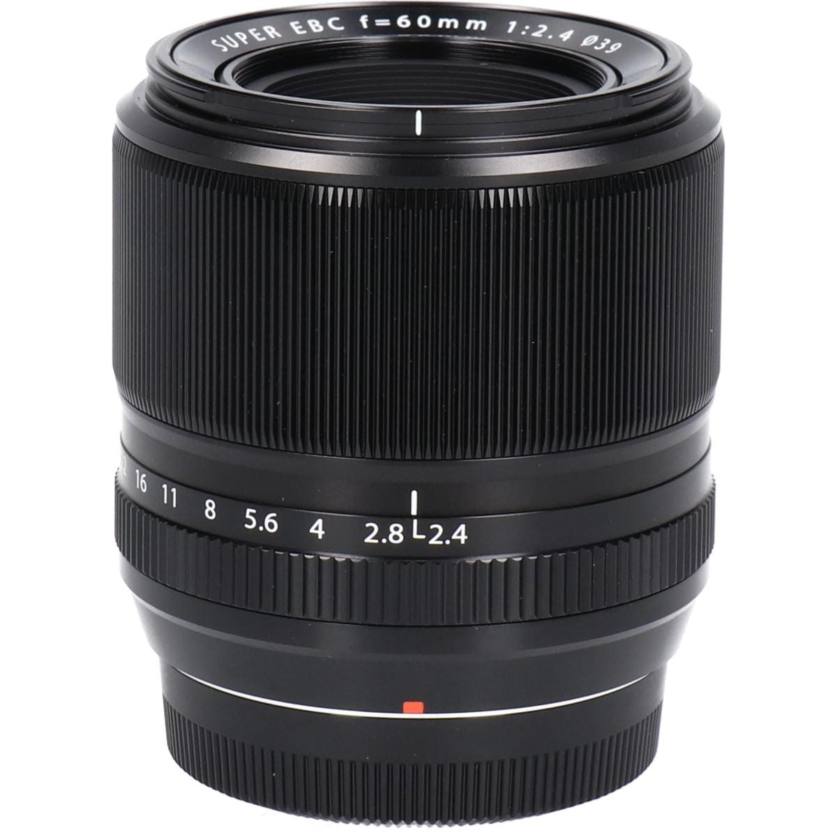 ＸＦ６０ｍｍ　Ｆ２．４Ｒ　ＭＡＣＲＯ