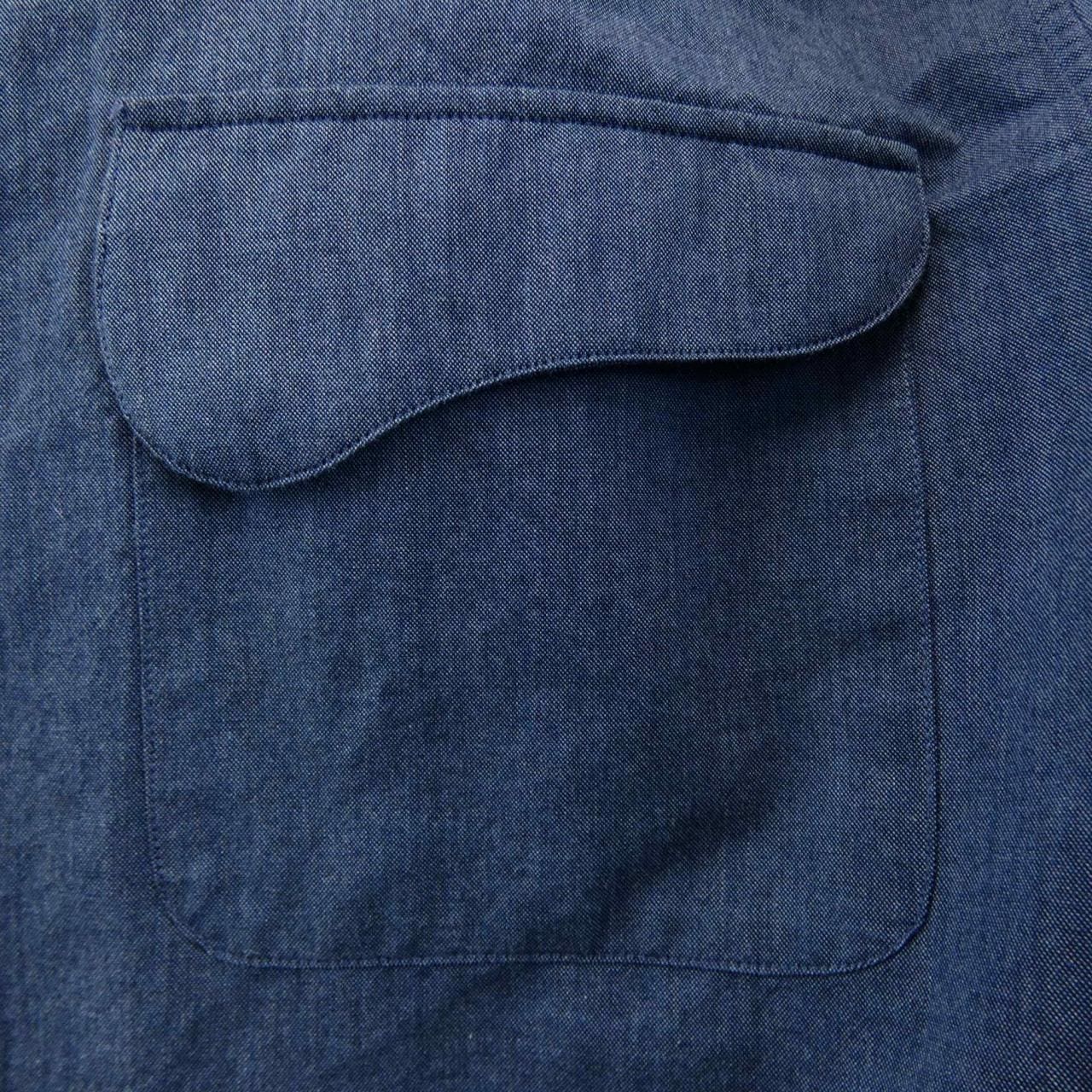 ディオール DIOR 013C522A4082 シャツ