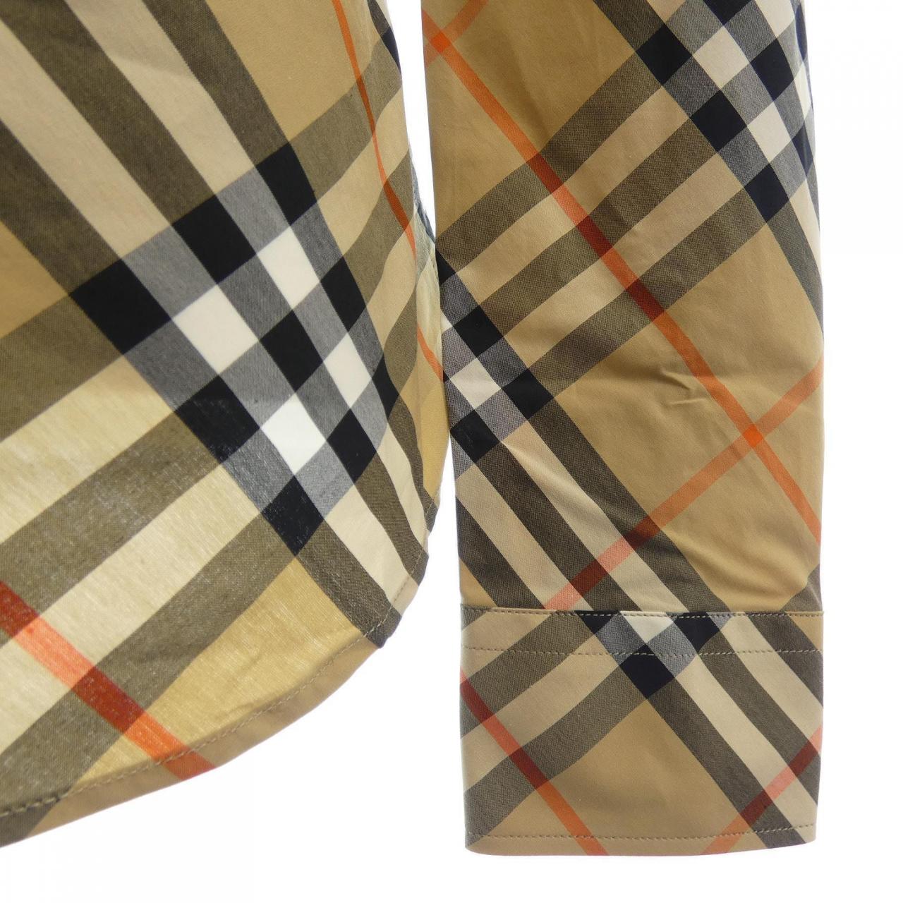 バーバリー BURBERRY 8087629 シャツ