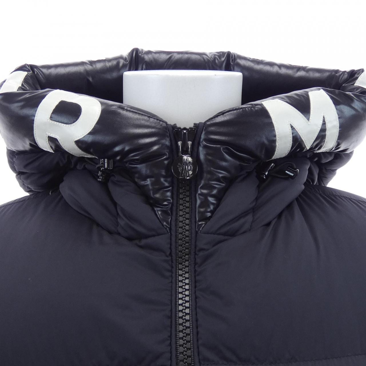 モンクレール MONCLER SALZMAN ダウンジャケット