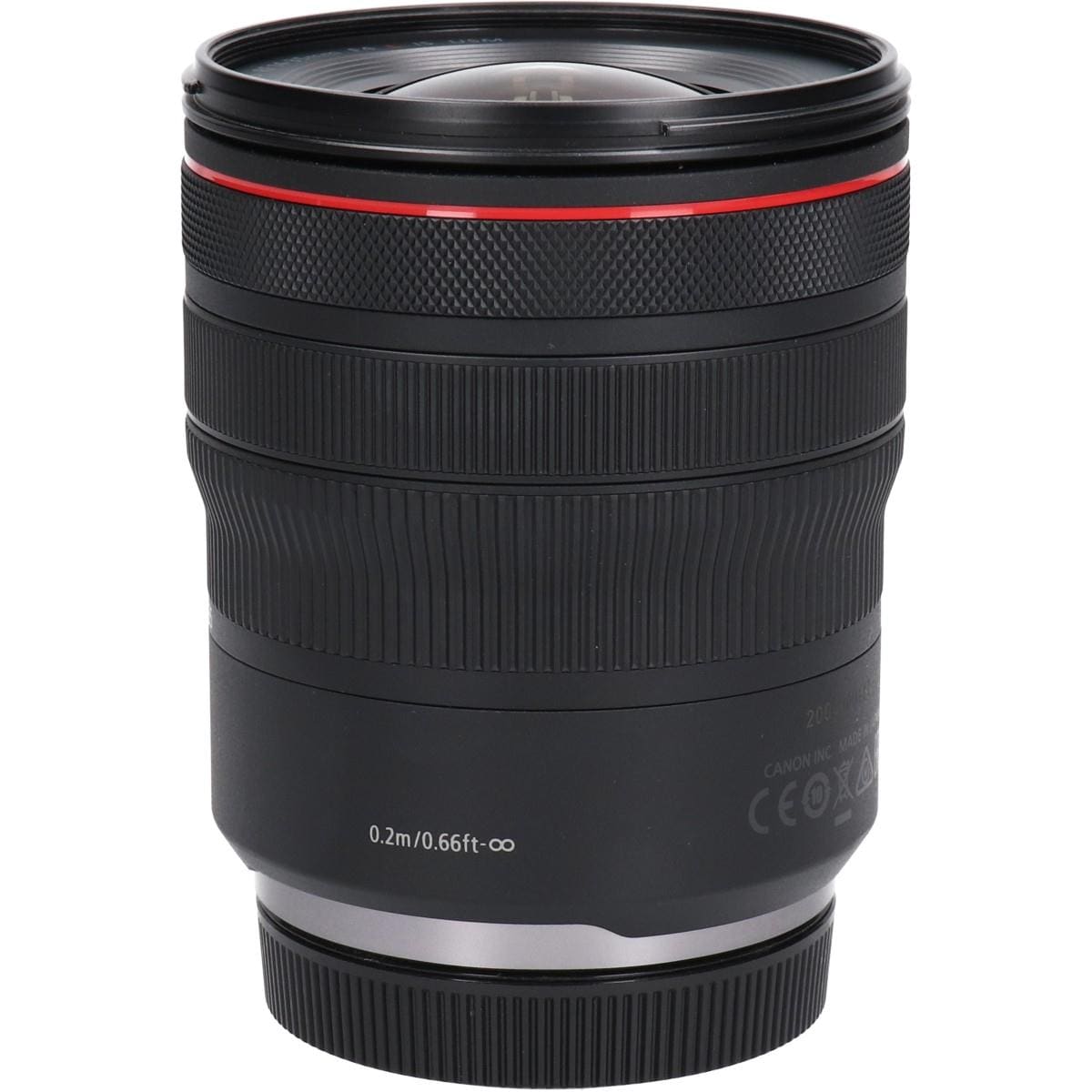 ＲＦ１４－３５ｍｍ　Ｆ４Ｌ　ＩＳ　ＵＳＭ