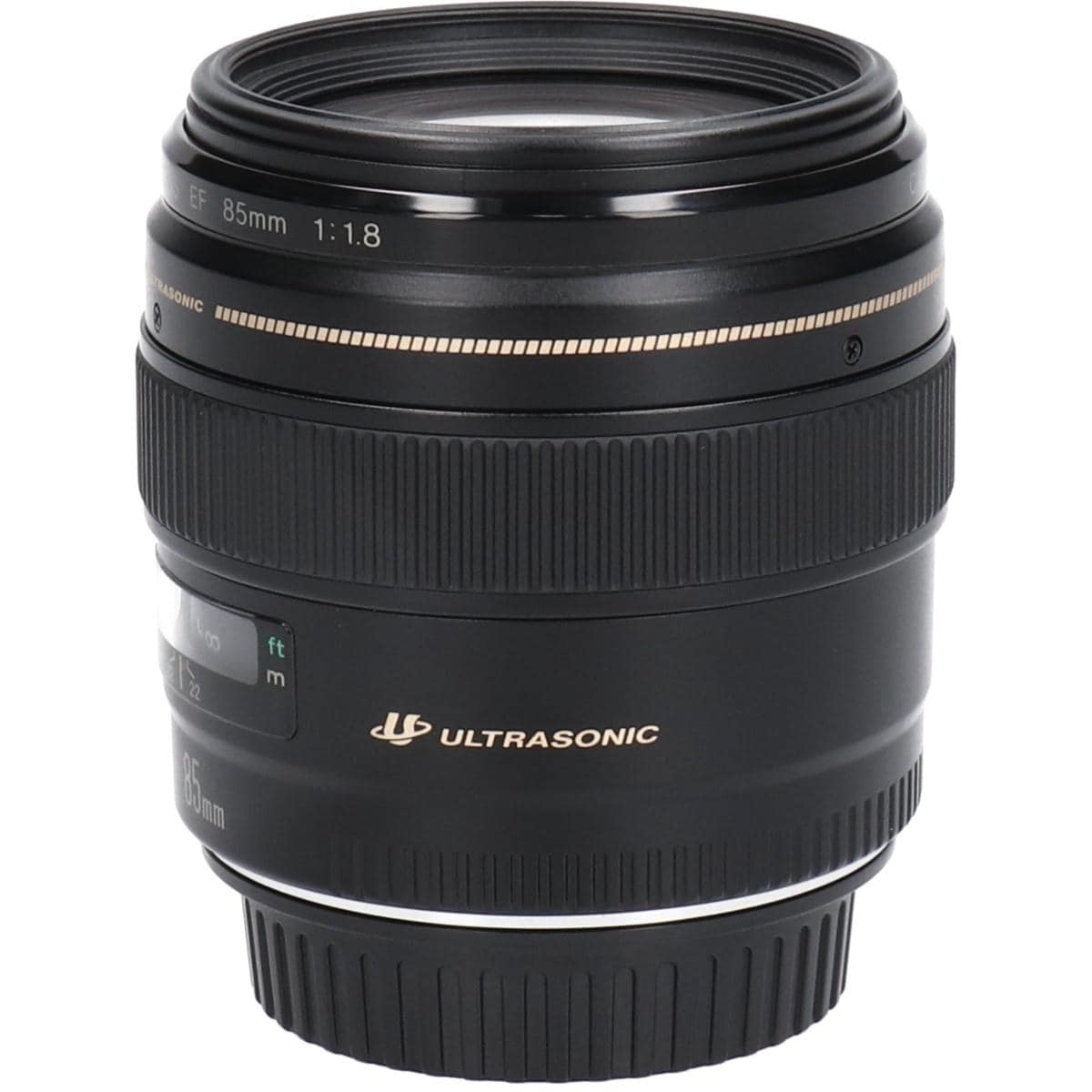 ＥＦ８５ｍｍ　Ｆ１．８ＵＳＭ