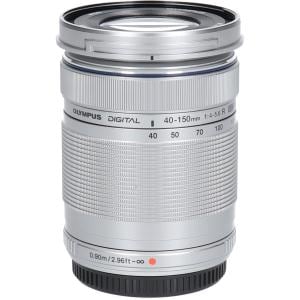 ＭＺＤ　ＥＤ４０－１５０ｍｍ　Ｆ４－５．６Ｒ