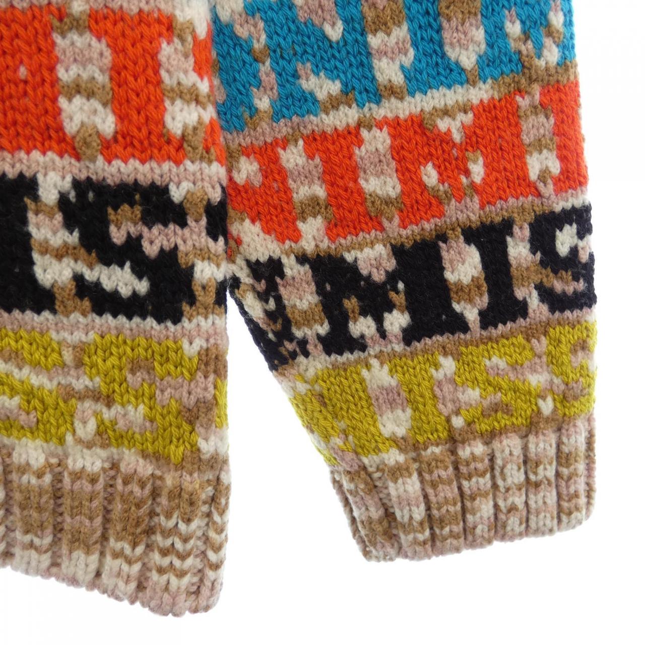 ミッソーニ MISSONI ニット