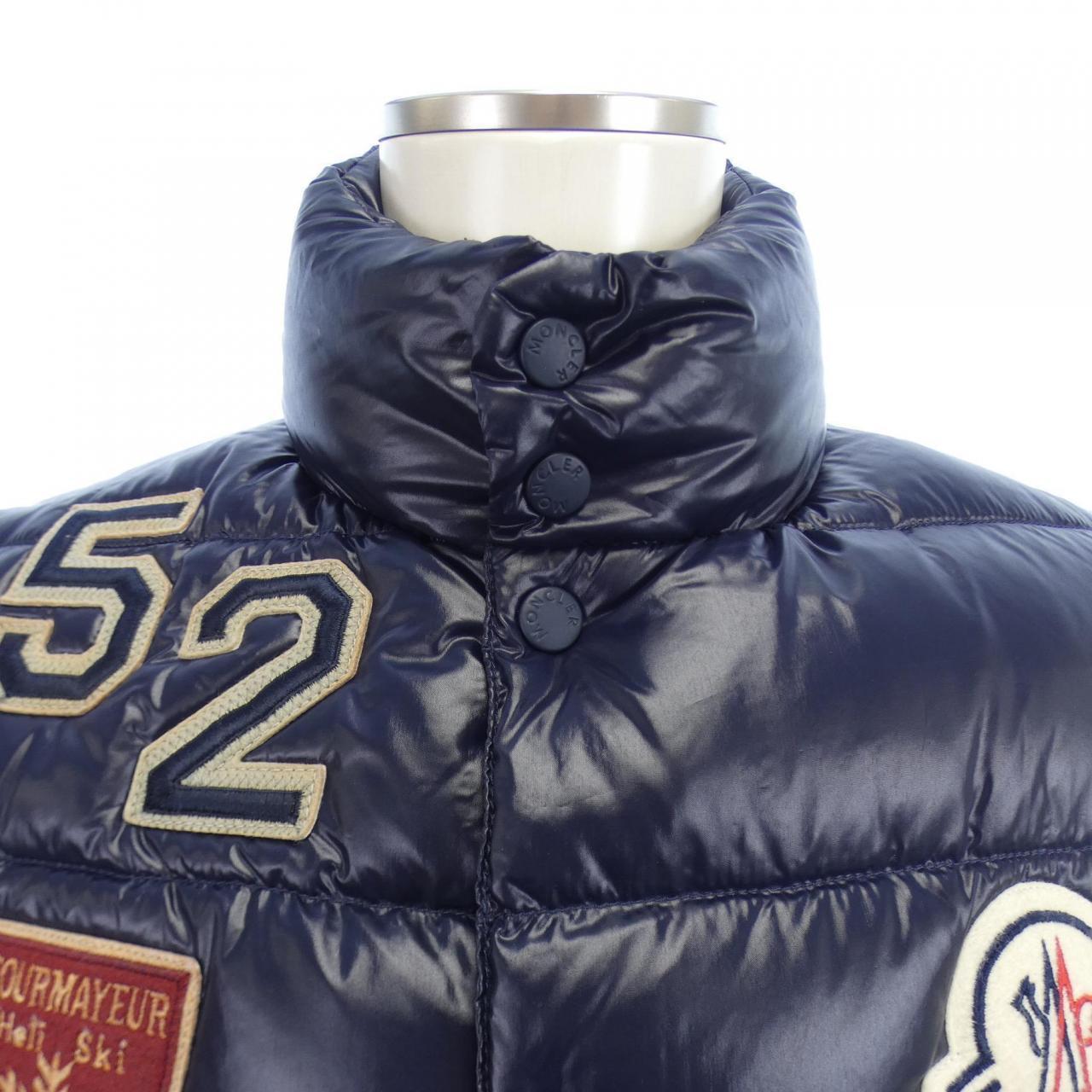 モンクレール MONCLER ダウンベスト